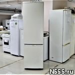 Продажа холодильников БУ фото