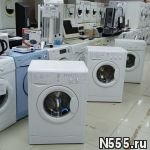 Продажа стиральных машин БУ фото