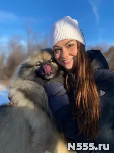Свидание с рысью