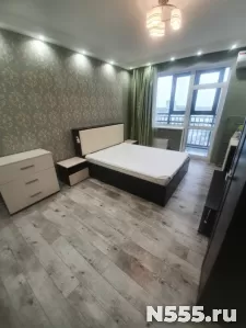 Сдам квартиру 38 м2