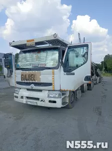 Услуги Автовоза
