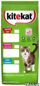 Куплю оптом KITEKAT
