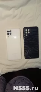 Samsung galaxy A225F