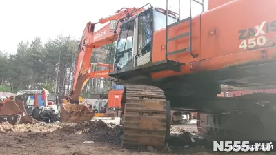 Запчасти для экскаватора HITACHI (ХИТАЧИ) Запчасти для экскаватора JCB