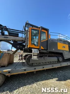 Буровая установка AMTM C650 Surface Rock Drill фото 1