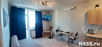 Апартаменты посуточно Екатеринбург